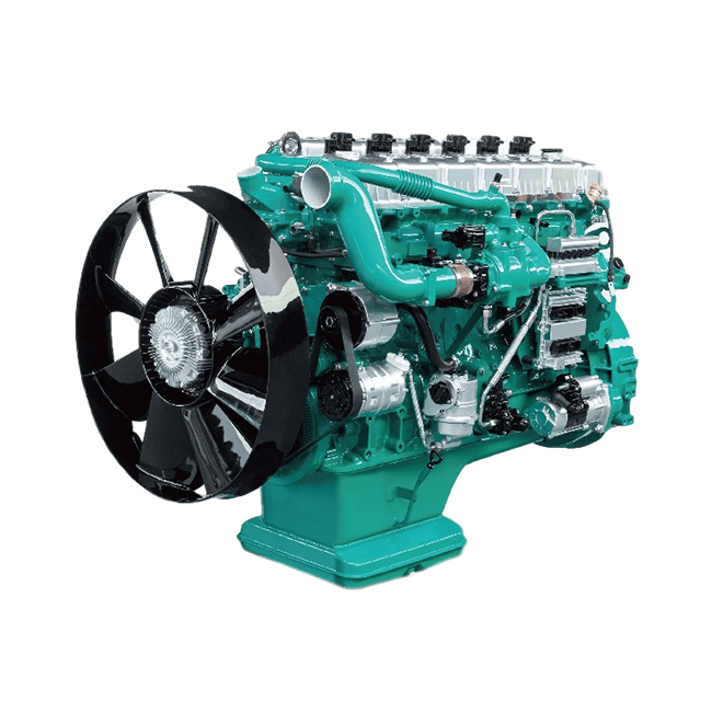 Who makes the best diesel engine？