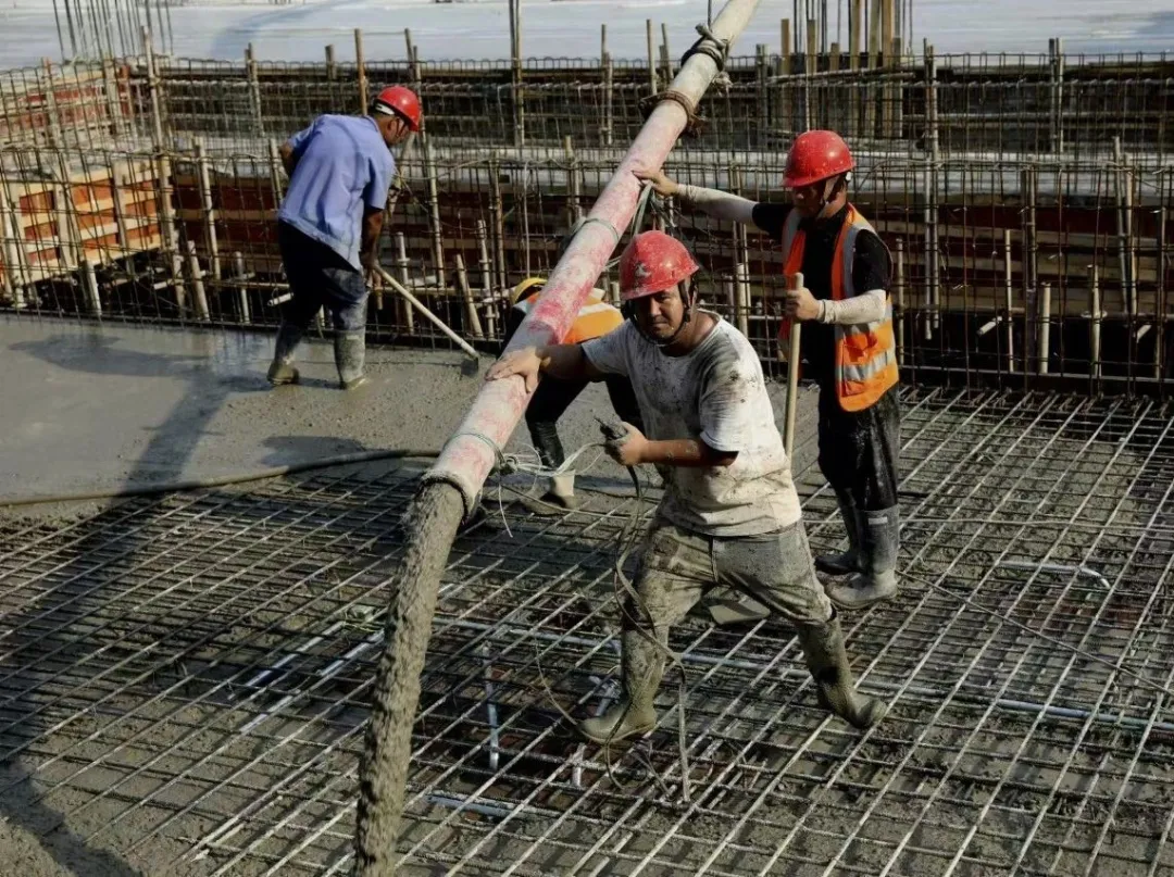 Accélérer la construction de la base de R&D