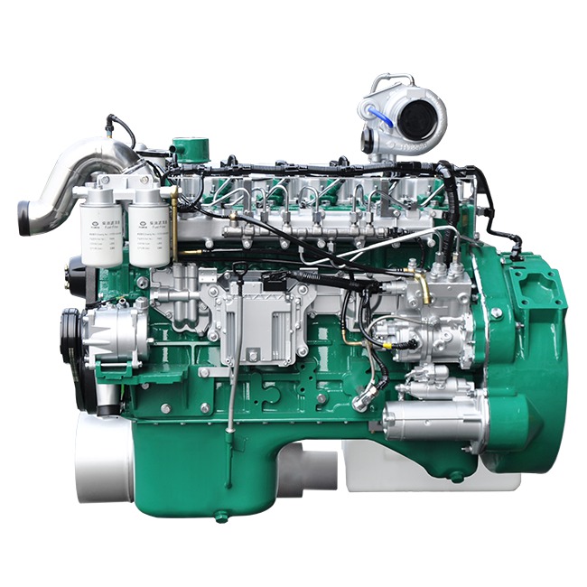 euro-iv-vehicle-engine-ca6dn-series-china