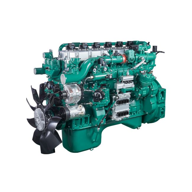 250 hp diesel engine Supplier
