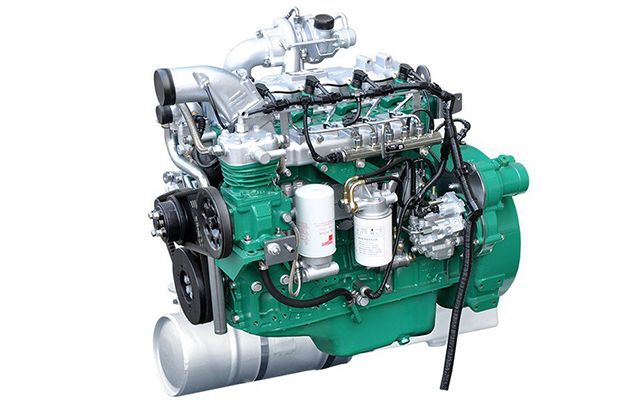 How to find the best 4 Cylinder Diesel Engine Manufacturer?